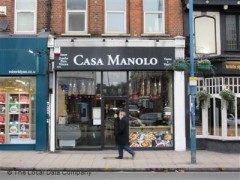 Casa Manola image