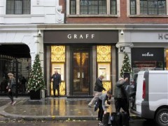 Graff Diamonds image