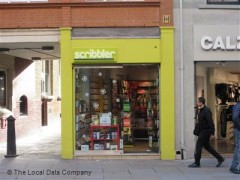 Scribbler image