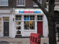 The London Salon image