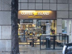 Coffee Island image