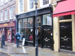 The Espresso Room image