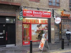 HMN Beauty Centre image