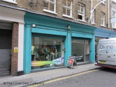 London Digital Print image
