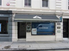 Camera Museum image