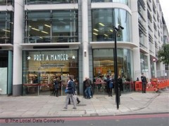 Pret A Manger image