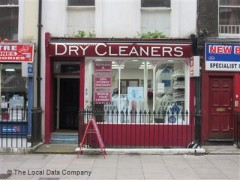 Marchmont Dry Cleaners image