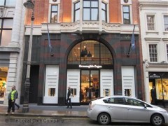 Ermenegildo Zegna image