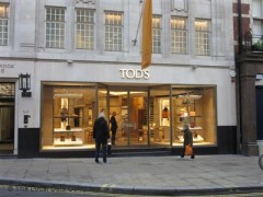 Tod's image