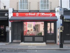 Crystal Palace Nails & Beauty image