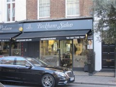 Beckham Salon image