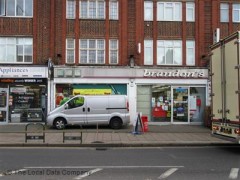 Post Office image