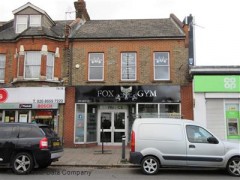 Fox Gym image