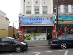 Zanzi Bar Corner image