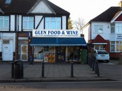 Glen Food & Wine image