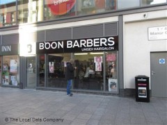 Boon Barbers image