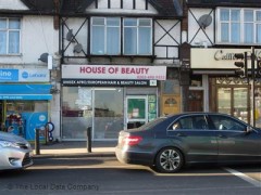House Of Beauty image