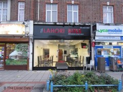 The Lahori Bites image