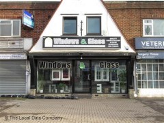 Window & Glass Solutions  image