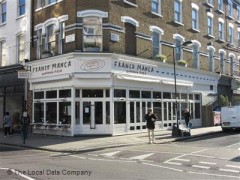 Franco Manca image