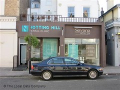 Notting Hill Dental Clinic image