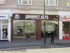 Gourmet Guys image