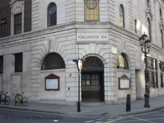 Porchester Spa image