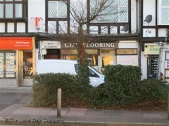 City Flooring Europe image