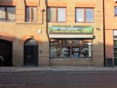 Coversure Insurance Services image