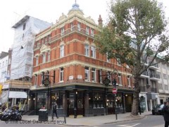 The Fitzroy Tavern image