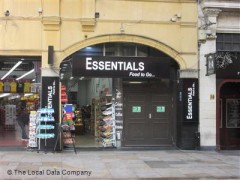 Essentials image