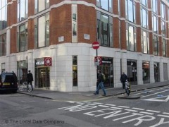 Pret A Manger image