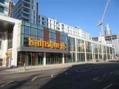 Sainsbury's image