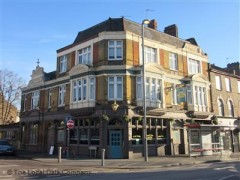The Leyton Star image