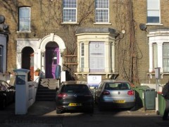 Wisteria House Dental Practice image