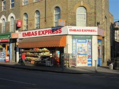 Embas Express image