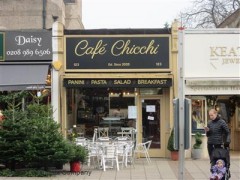 Cafe Chicchi image