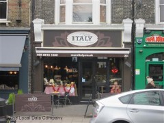More Italy, 33 High Street Wanstead, London - Delicatessens near ...