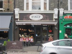 More Italy image