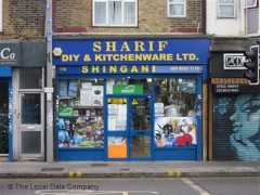 Sharif DIY & Kitchenware image