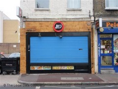 Jay's Kitchen image
