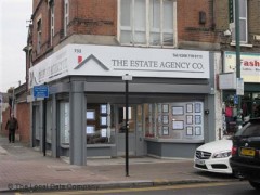 The Estate Agency Co. image