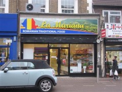 La Mariana image