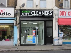 Madinah Dry Cleaners image