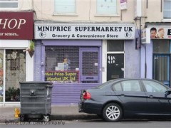 Miniprice Supermarket UK image