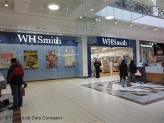 WHSmith image