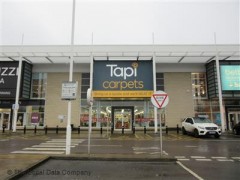 Tapi Carpets & Floors image