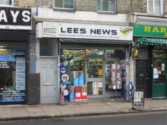 Lees News image