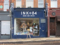 Ink at 84 image