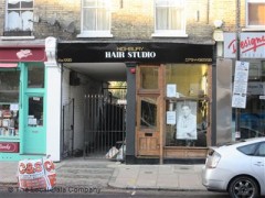 Highbury Hair Studio image